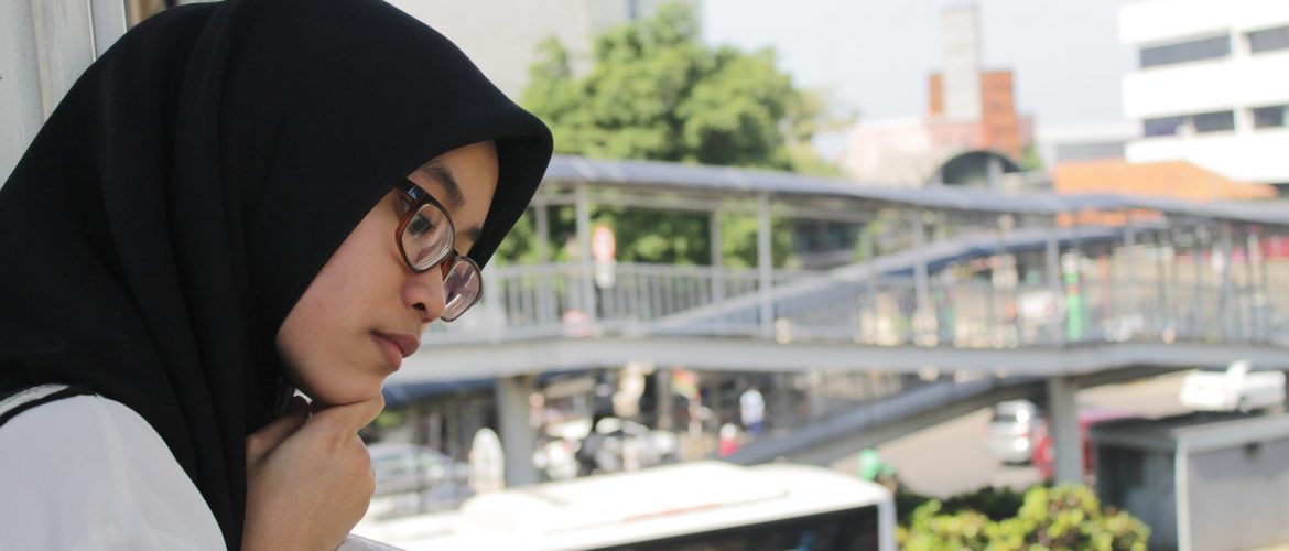 Hijab advokat